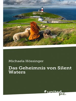 cover image of Das Geheimnis von Silent Waters